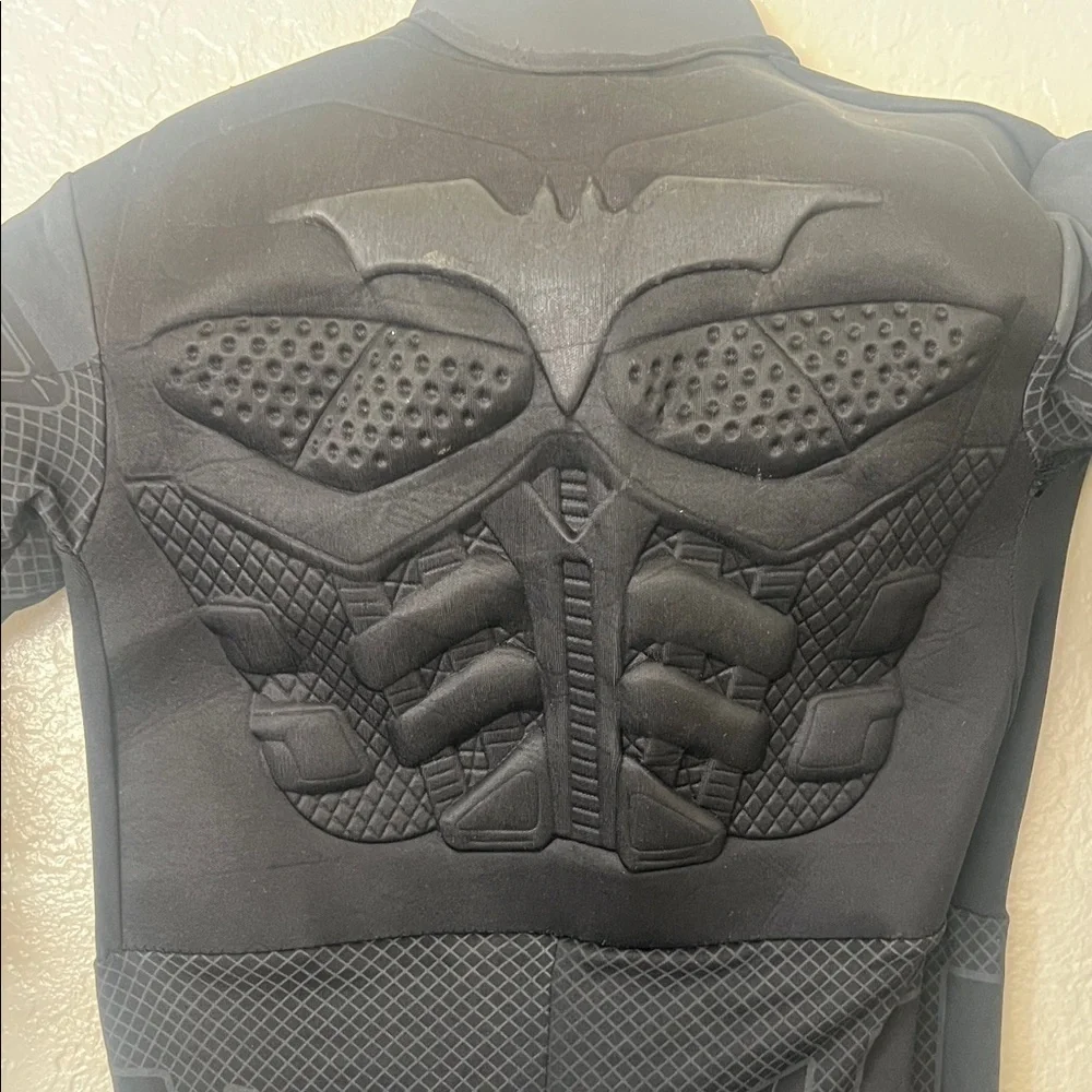 DC‎ Batman Costume for Kids Size Small